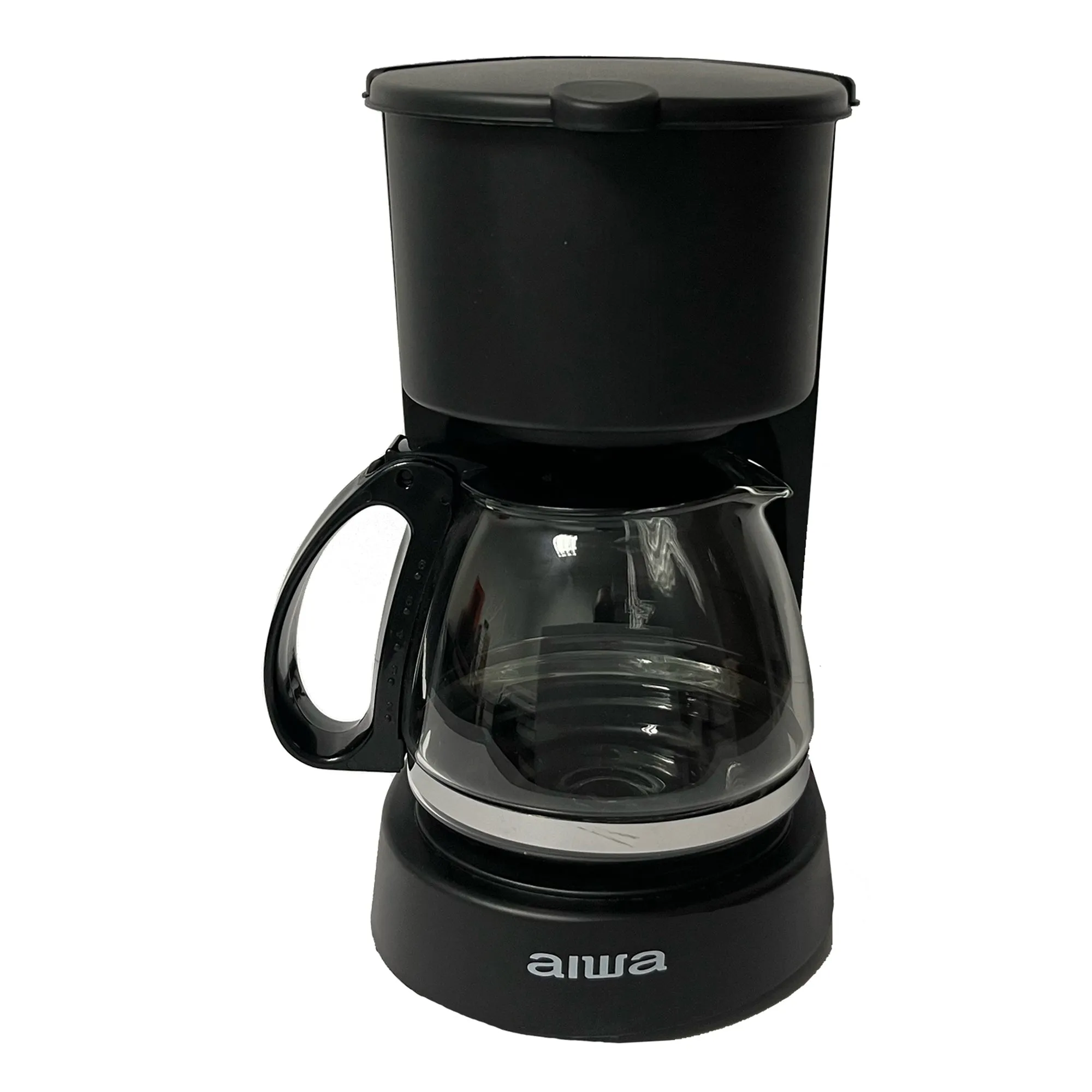 6 Cup Compact Coffee Maker