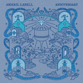 Abigail Lapell Anniversary