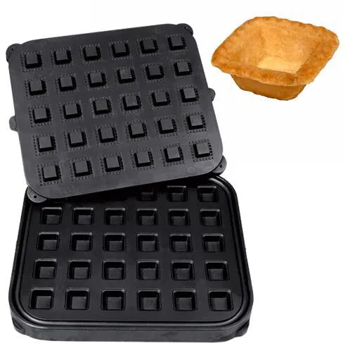 ALDKitchen Nonstick Baking Surface for Tart Makers | Various Shapes