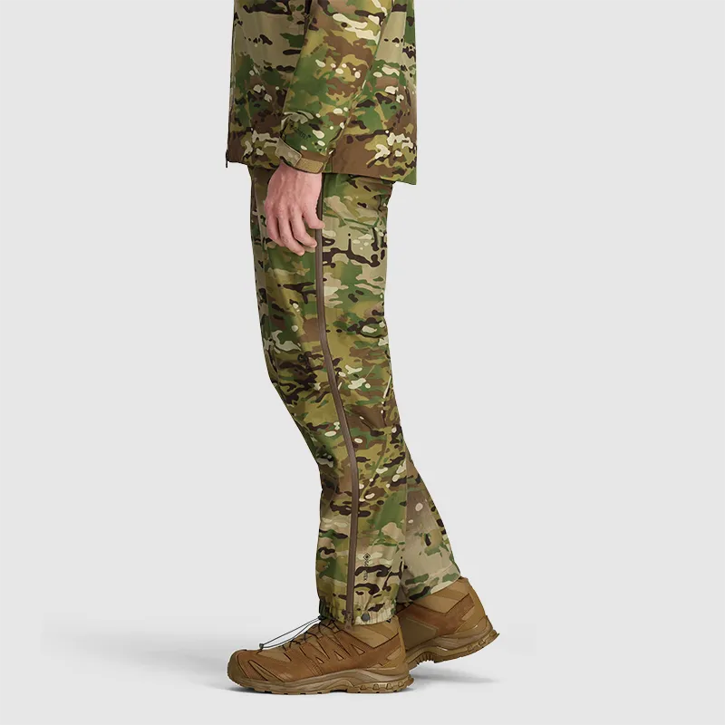 Allies Mountain Pant Multicam