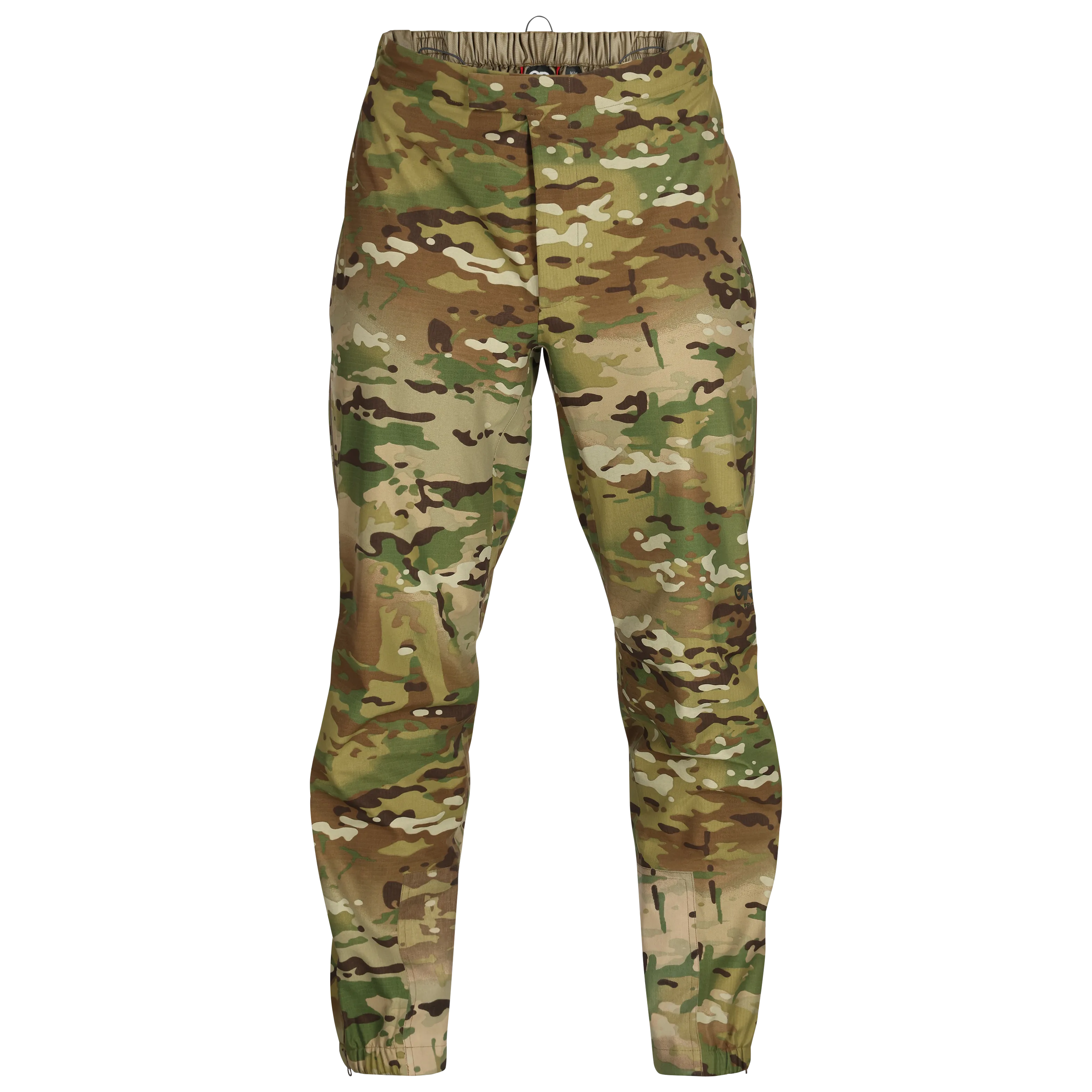 Allies Mountain Pant Multicam