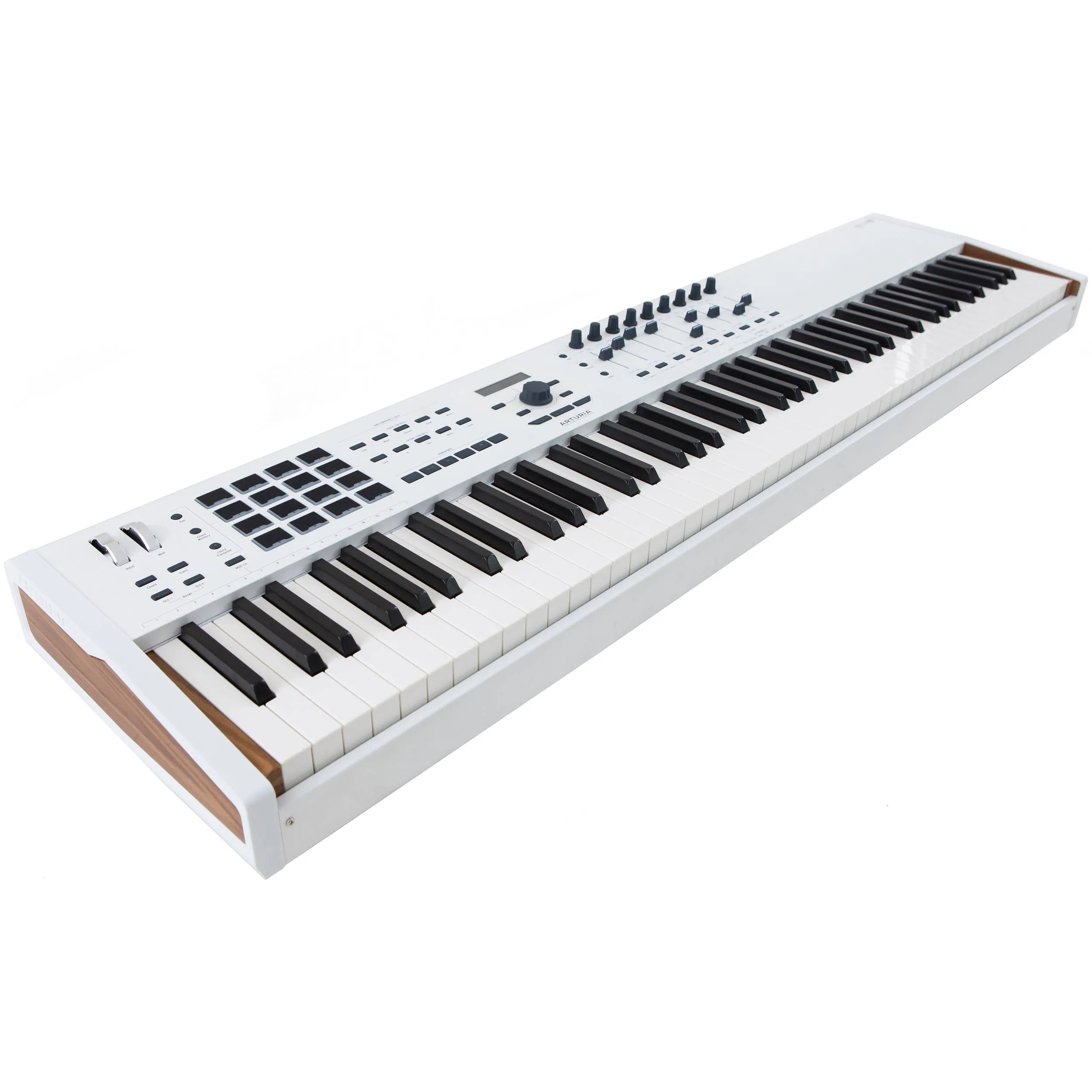 Arturia KeyLab 88 MkII Hammer-Action MIDI Controller