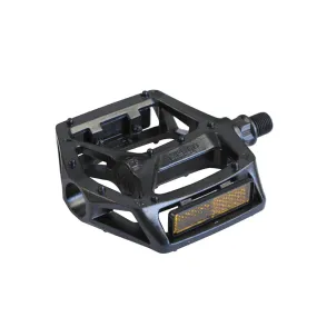 Azur Performance Rail 1/2" Pedal - Black