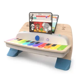 Baby Einstein Together in Tune Magic Touch Piano Wireless Wooden Toddler Toy