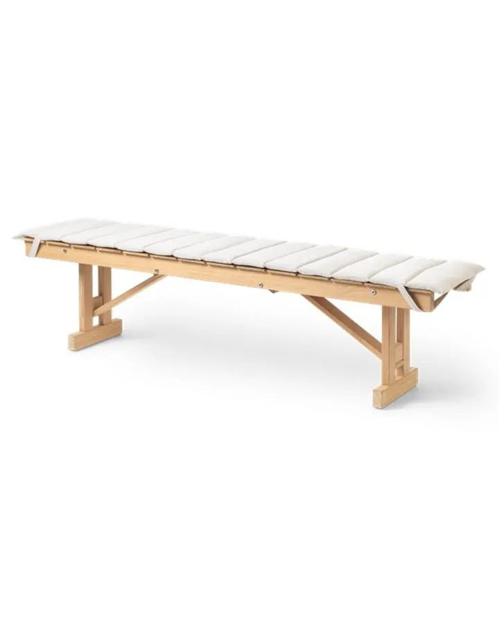 Carl Hansen & Son BM1871 Garden Bench