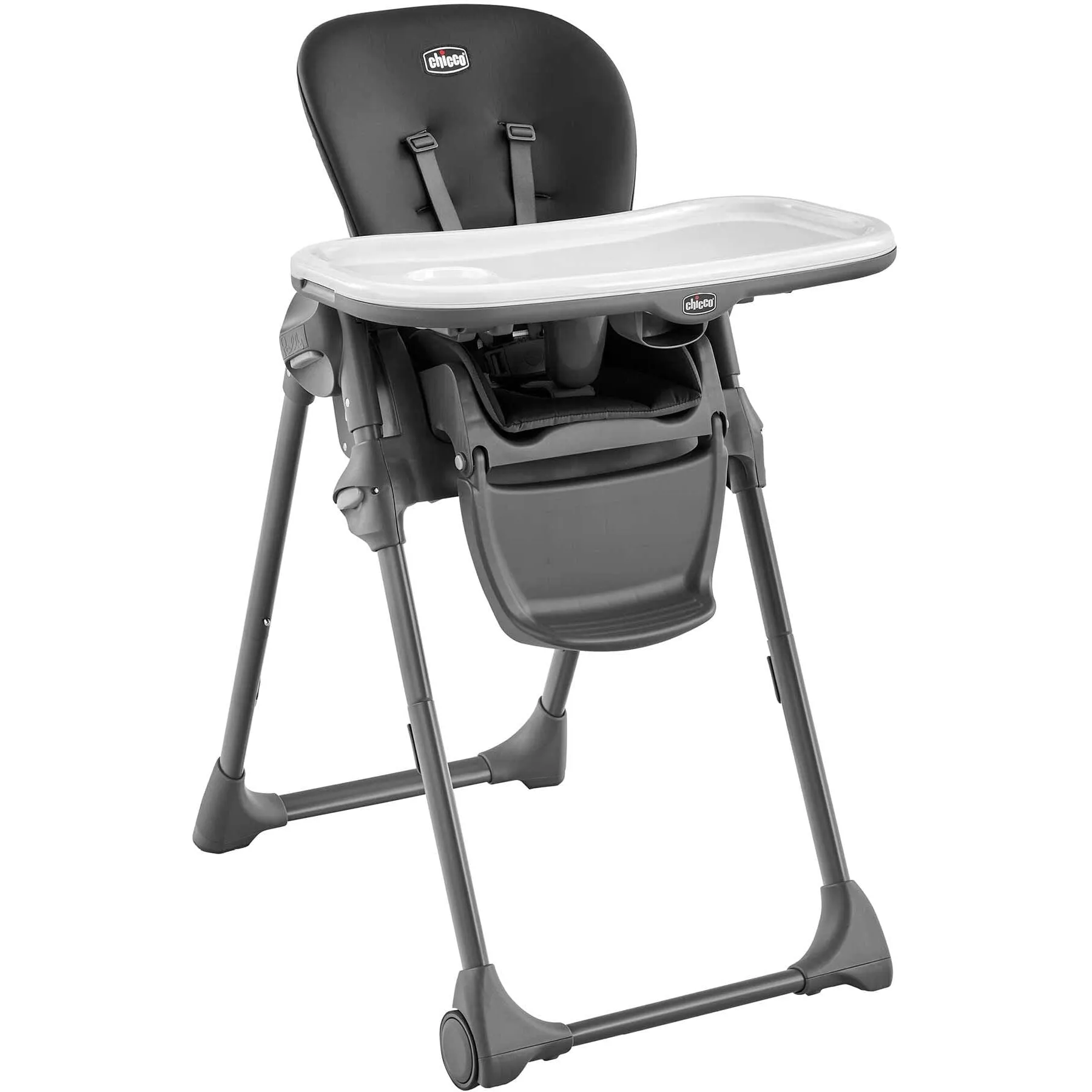 Chicco Polly Highchair