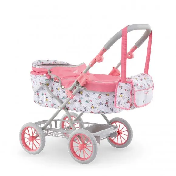 Corolle Baby Carriage