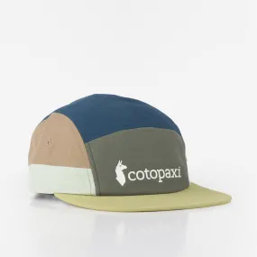 Cotopaxi Tech 5-Panel Hat