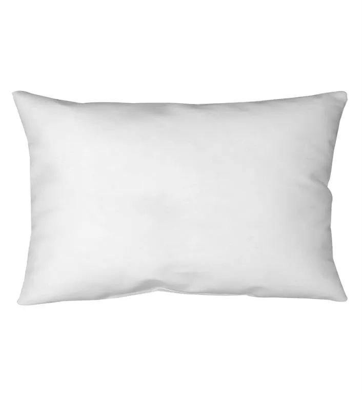 Custom Throw Pillow Covers Printed with Your Art|Spun Poly Poplin