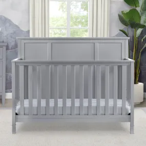 Epic 4-in-1 Convertible Crib