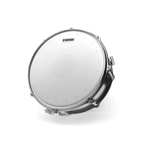 Evans HEAVYWEIGHT DRY Coated 14" Snare Batter