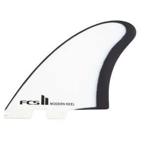 FCS II JS Modern Keel PG Fins