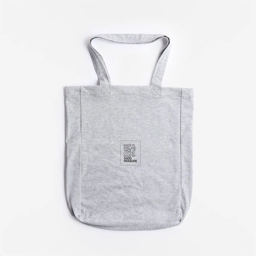 Good Measure M-14 Tote Bag