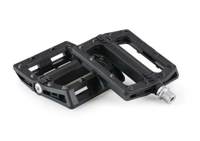 Haro SD Plastic Pedals