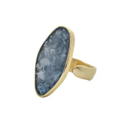 Julie Cohn Tuscan Ring