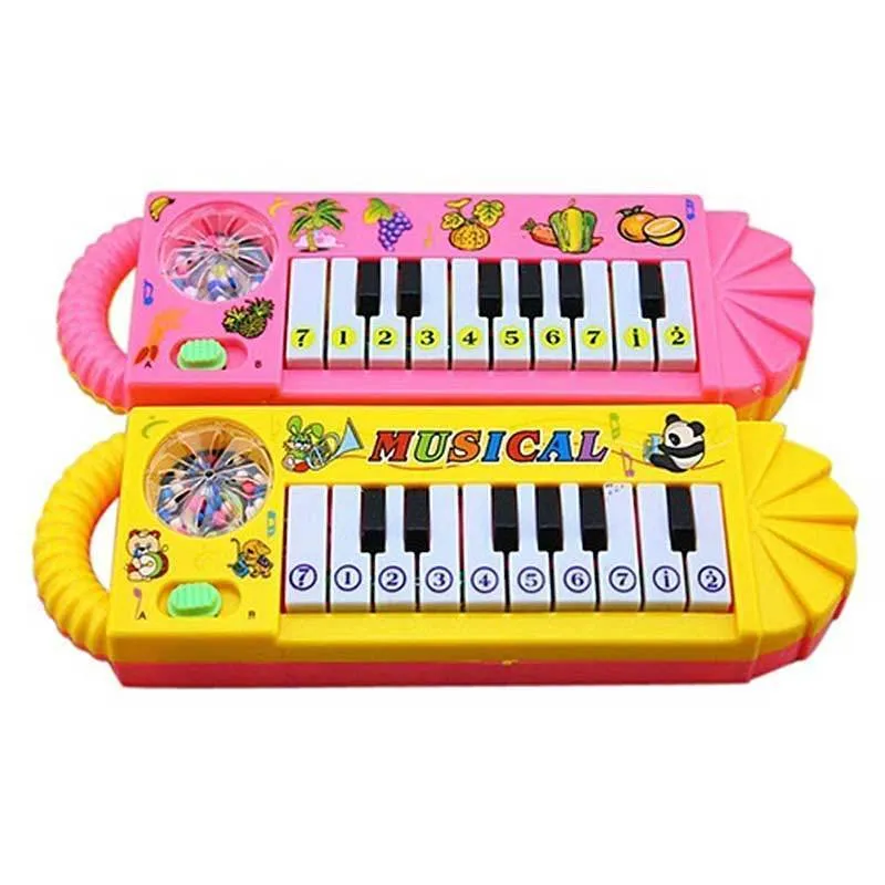 Little Kids Piano