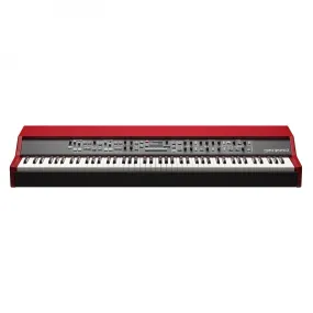 Nord Grand 2 with 88-Note Kawai Hammer Action