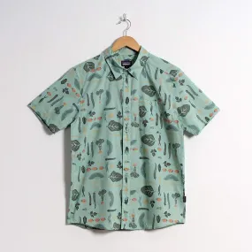 Patagonia Go To Short Sleeve Shirt