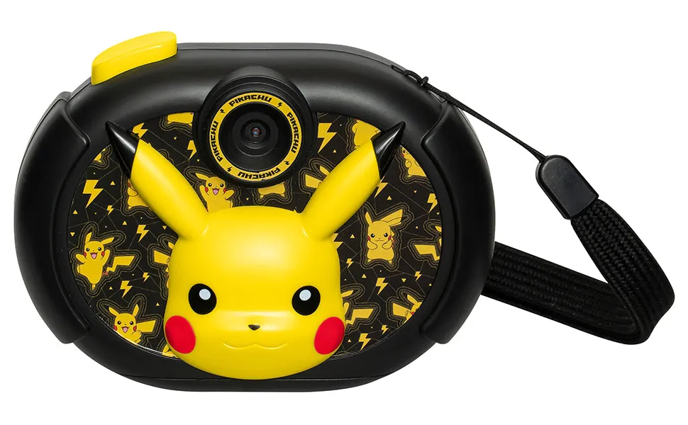 Pokemon Digital Camera for Kids