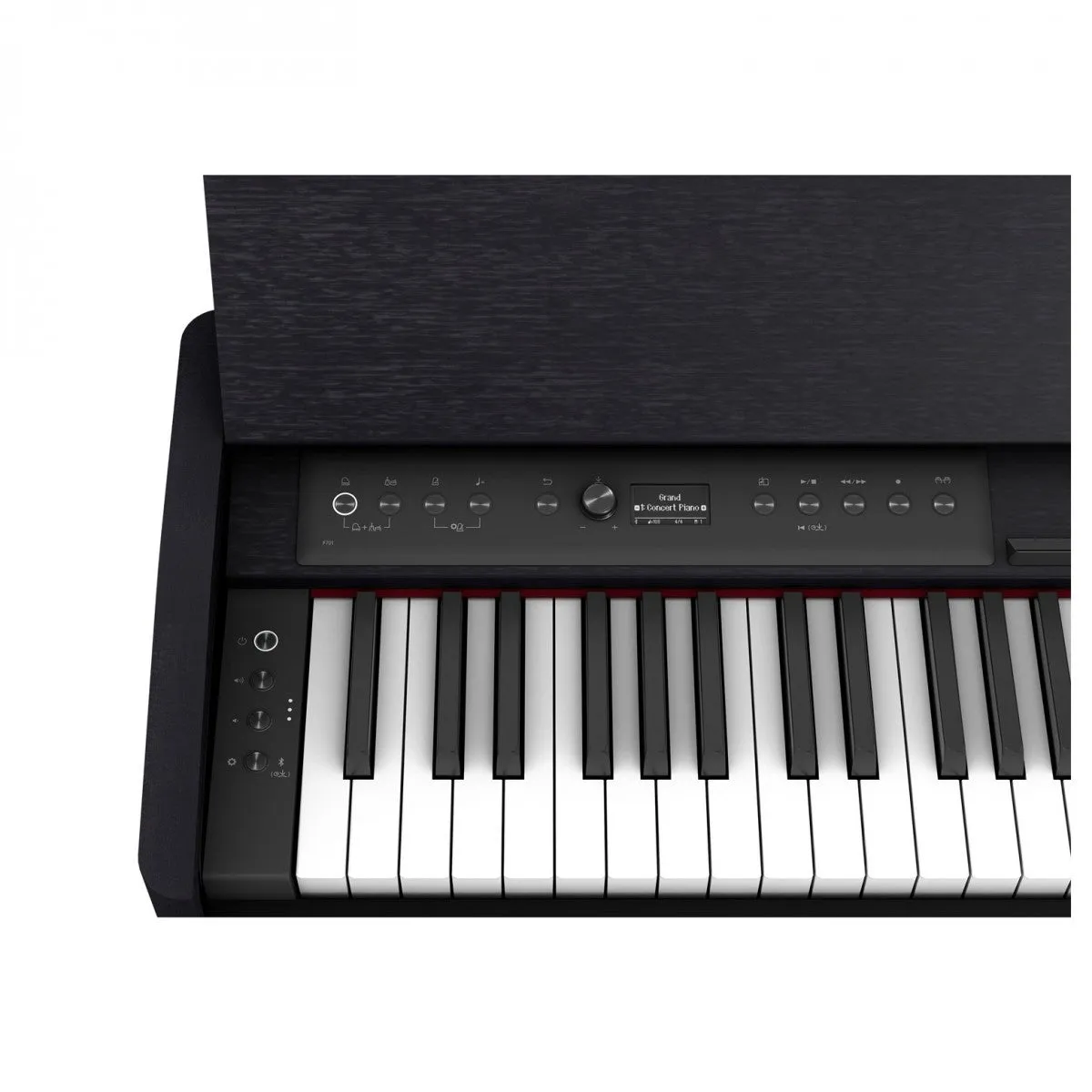 Roland F701 Digital Piano (various colours)