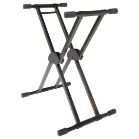 Roland KS-20X Double Brace Keyboard Stand