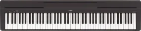 Yamaha P-45 Digital Piano Black