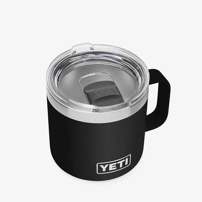 YETI Rambler 14oz Mug