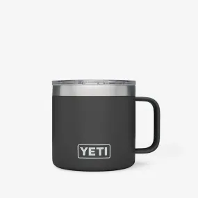 YETI Rambler 14oz Mug