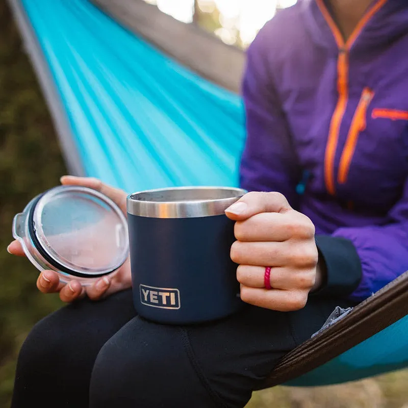 YETI Rambler 14oz Mug